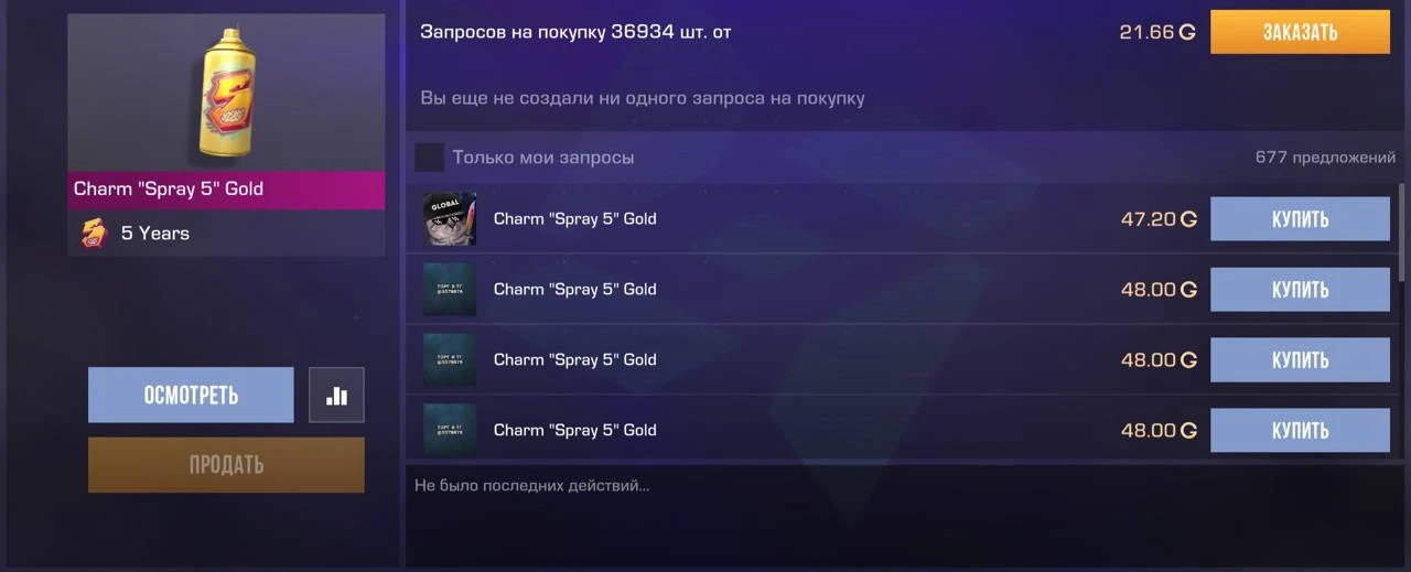 Снова скупили📈