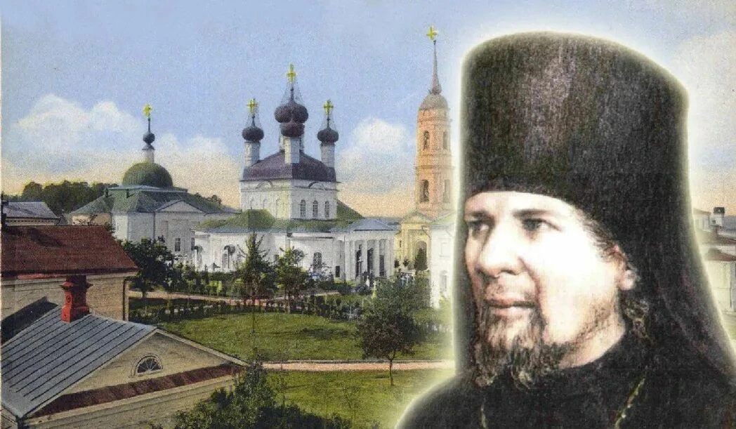 Есть святой, которому молятся о больных кошках. Его зовут Нектарий Оптинский — последний великий ста