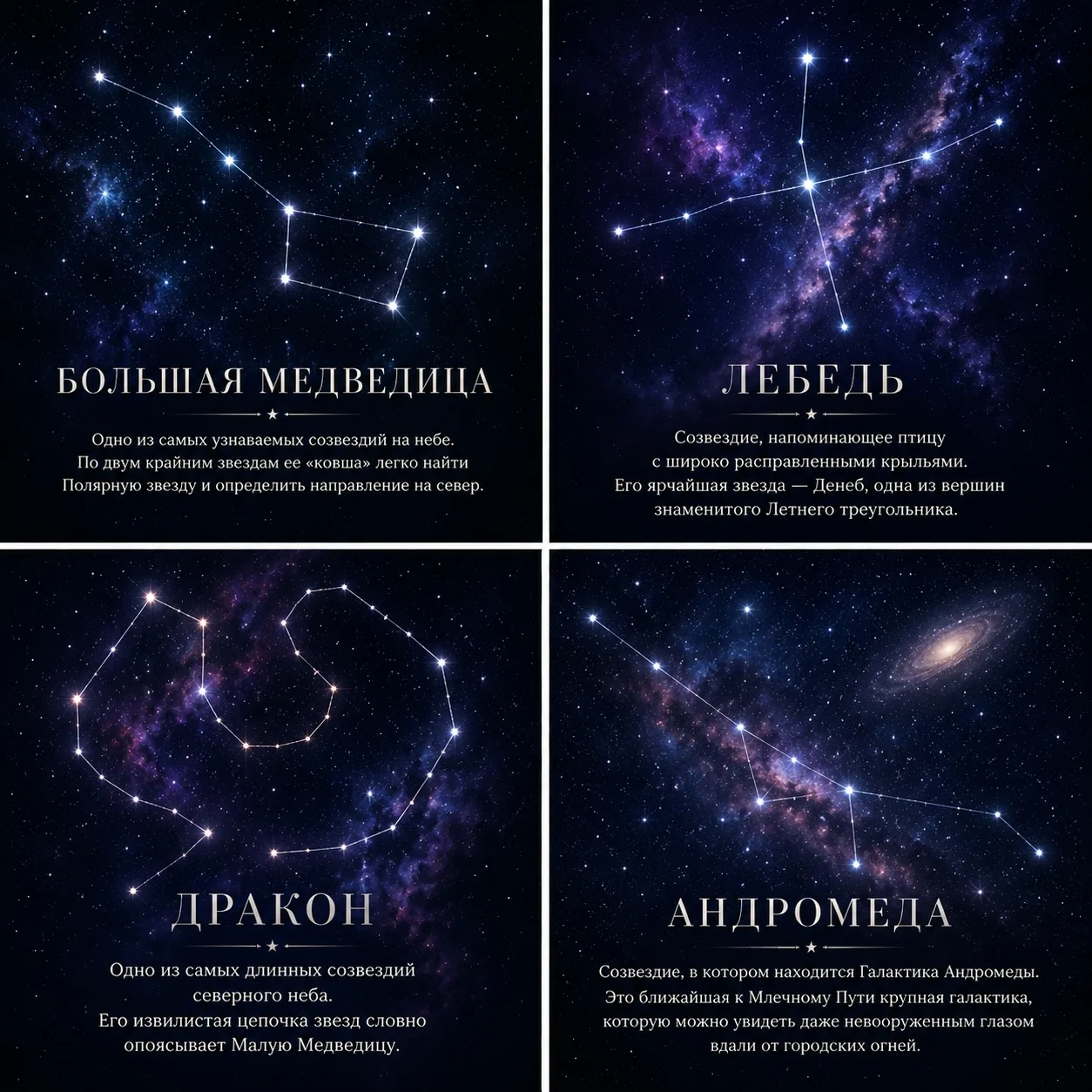 🌌 Звезды ближе, чем кажется