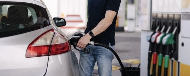 ⛽️ Информация о наличии топлива на АЗС Краснодара