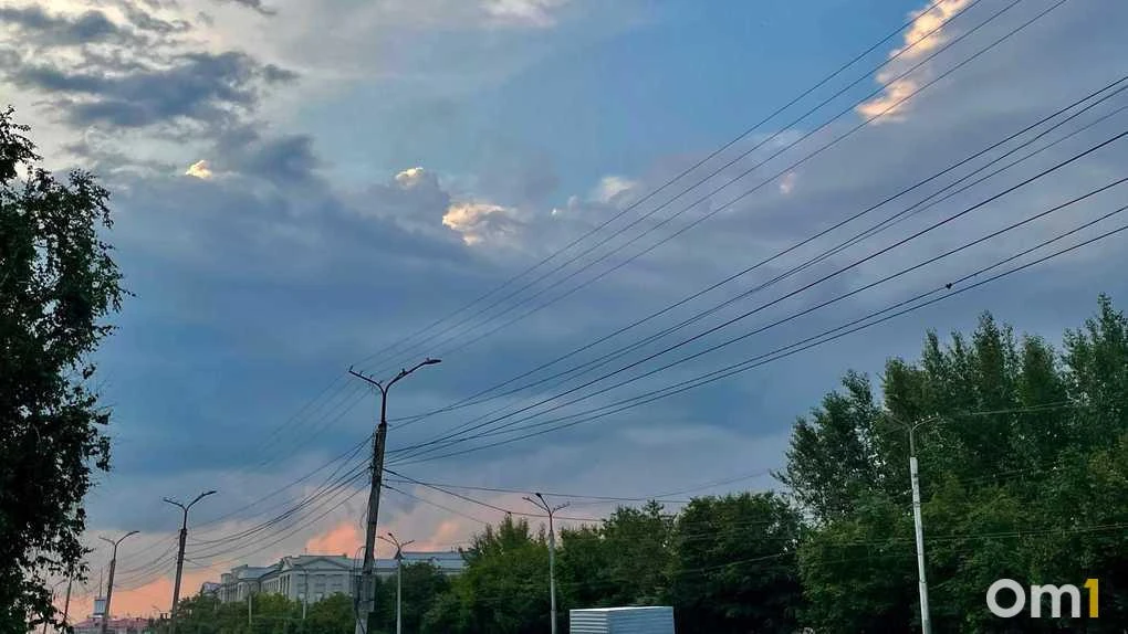 🇰🇿 МИД Казахстана опроверг запуск дронов по Омской области с территории республики