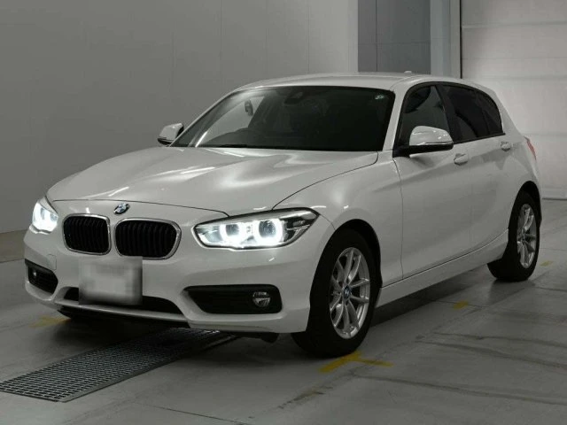 Популярные немцы с правым рулем из Японии🇯🇵

1️⃣ BMW 1 Series (2015 — 2019 год)

— 1.5 л, 136 л.с.