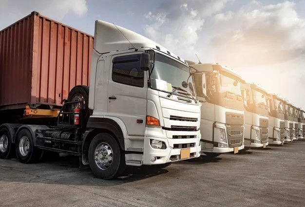 🚛 Китайская шина, которая экономит 3,6 л топлива на 100 км: как это работает?