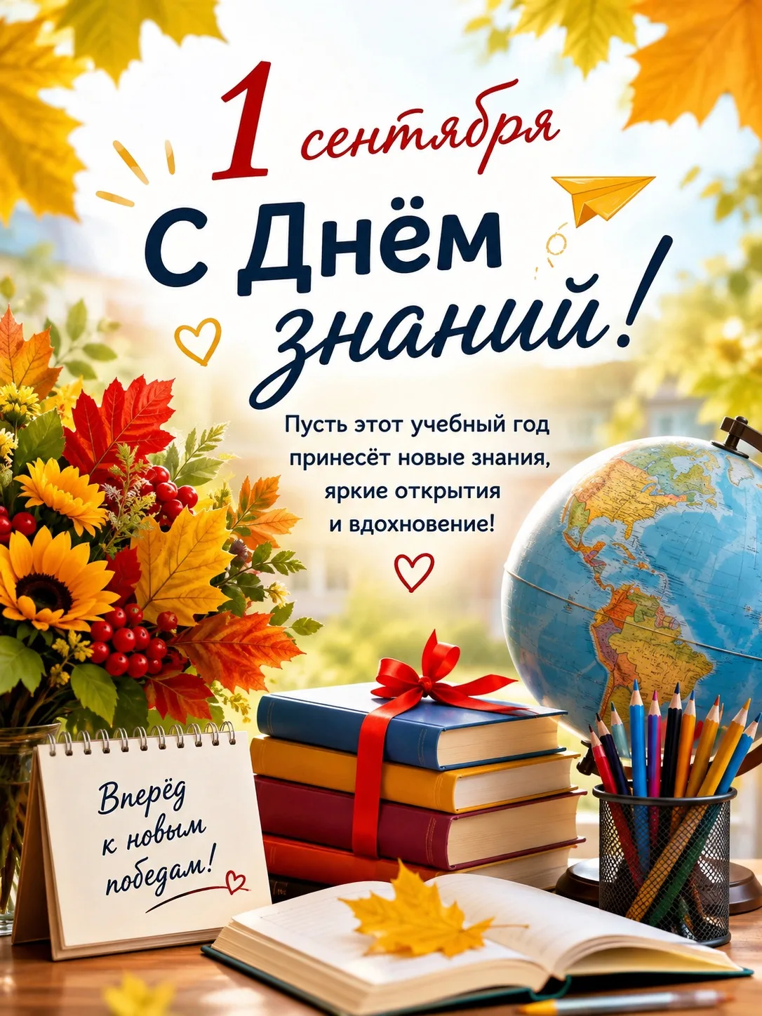 Уважаемые родители!