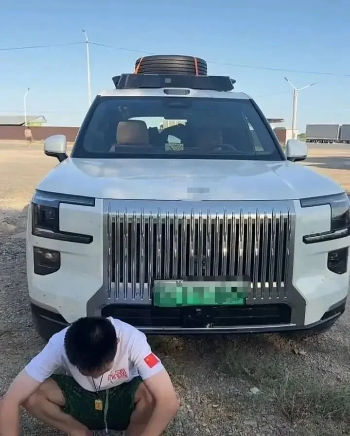 ❗️ Китайские автомобили, ввезённые по параллельному импорту, начали автоматически отклю...