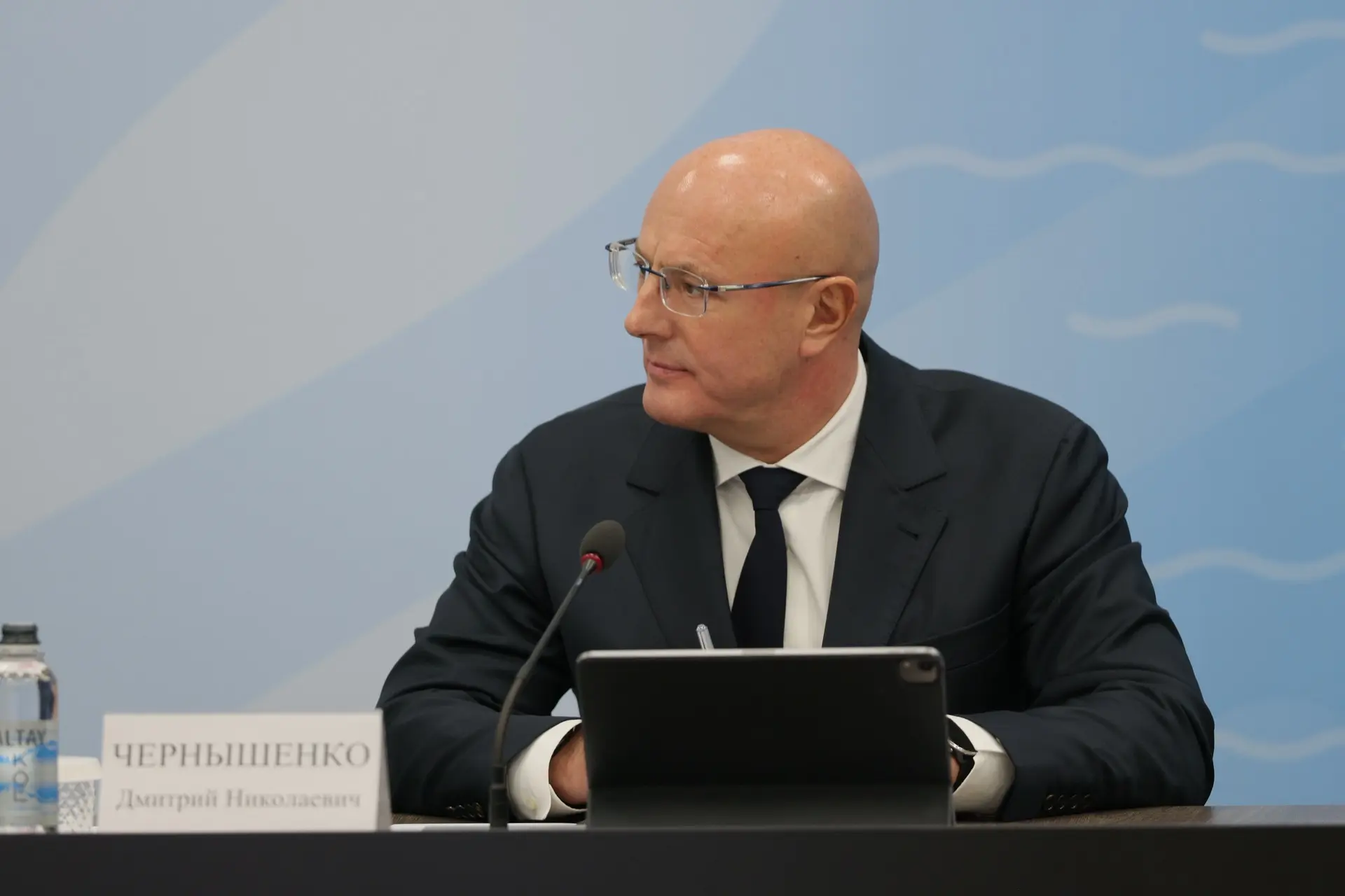 Свердловская область в 2027 году примет Международную олимпиаду по финансовой безопасно...