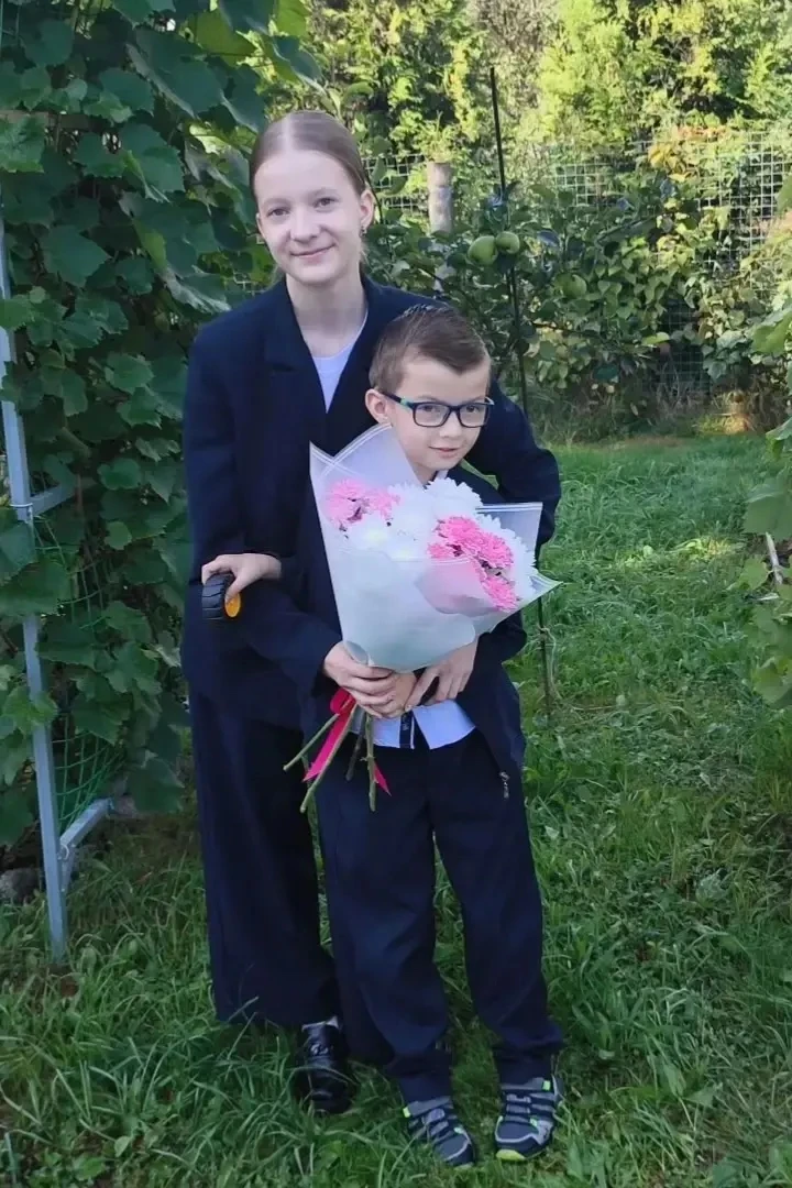 🎉 Мир глазами детей: подводим итоги нашего первого конкурса! 🎉