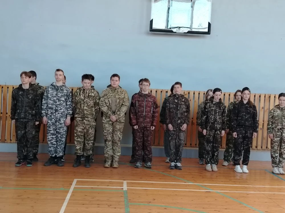 🇷🇺 Сегодня в нашей