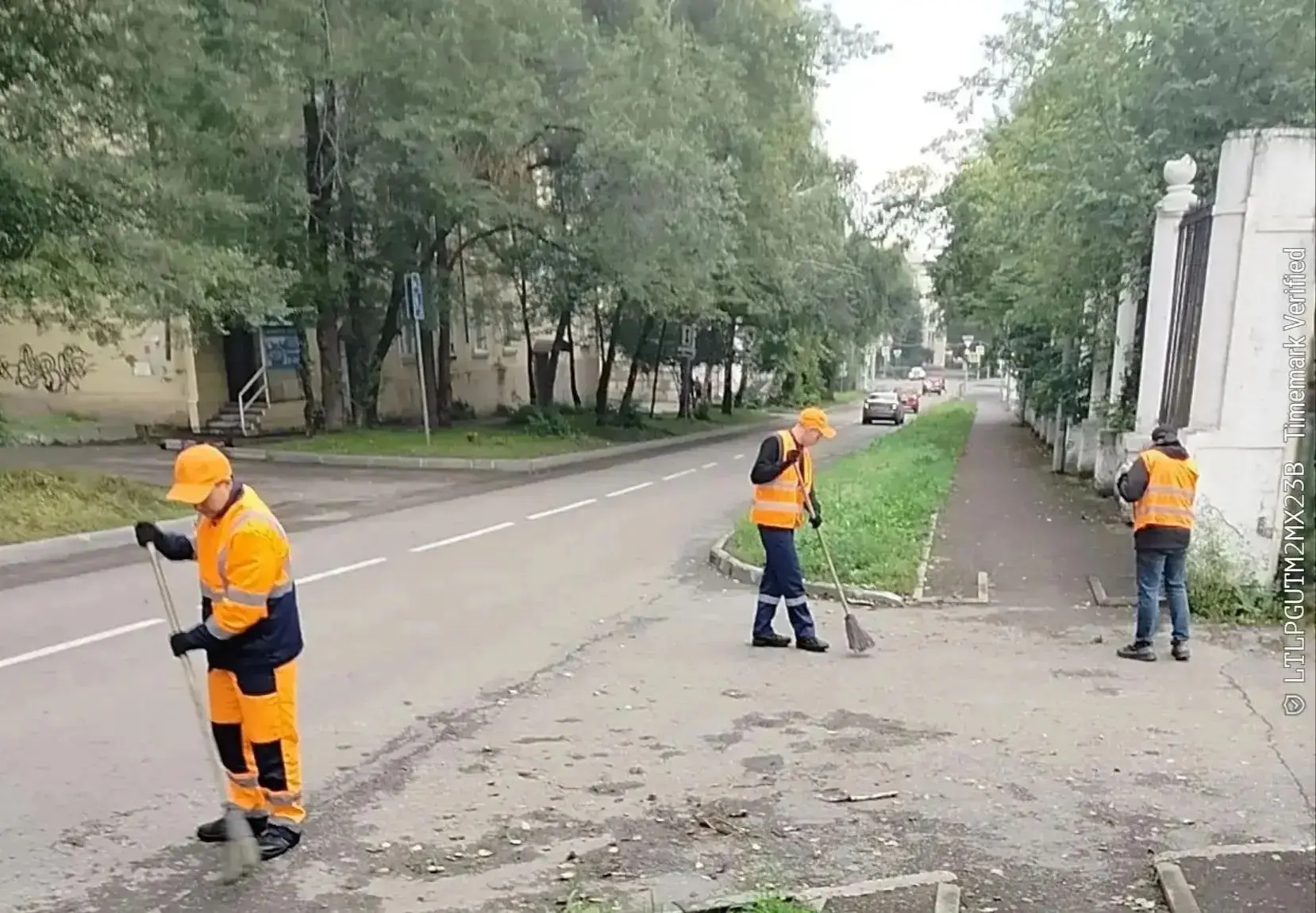 🚜 Подготовка Кузнецкого района к осенне-зимнему периоду: завершаем летний сезон на выс...