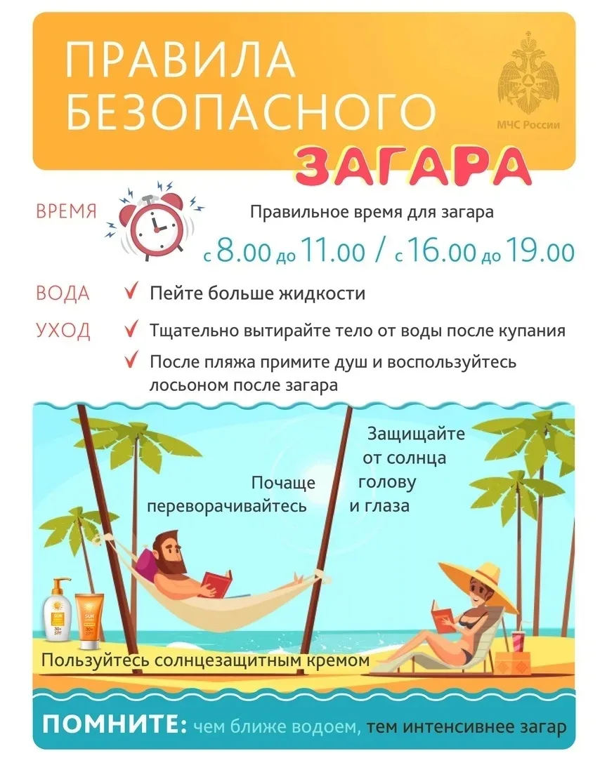 В связи с установившейся жаркой погодой горожане массово потянулись к водным объектам, чтобы отдохну
