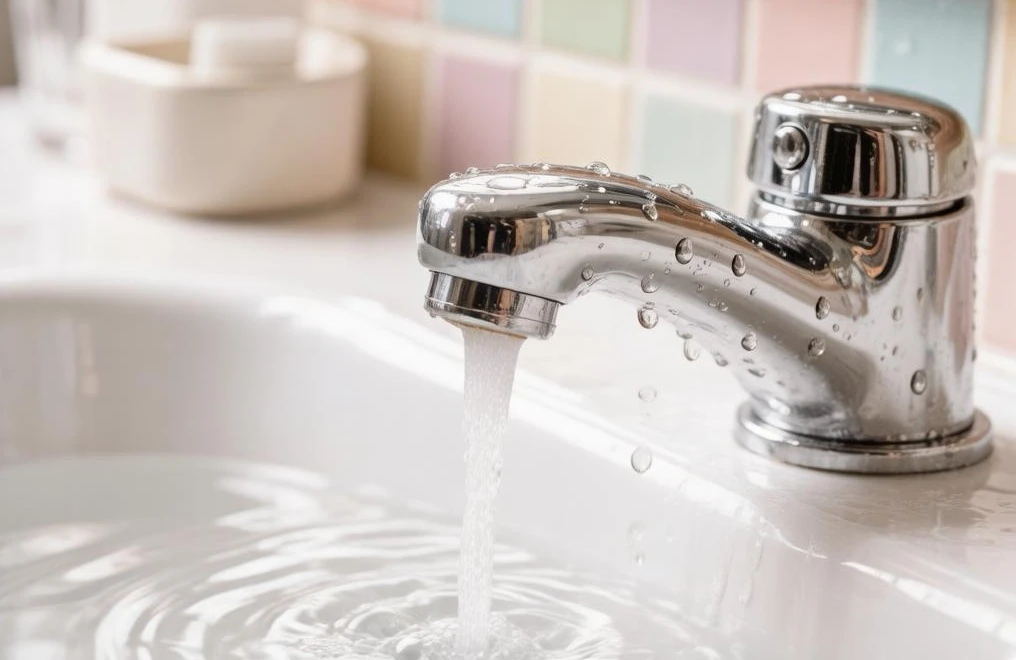 🚰 Этой ночью Правобережье в Астрахани останется без воды