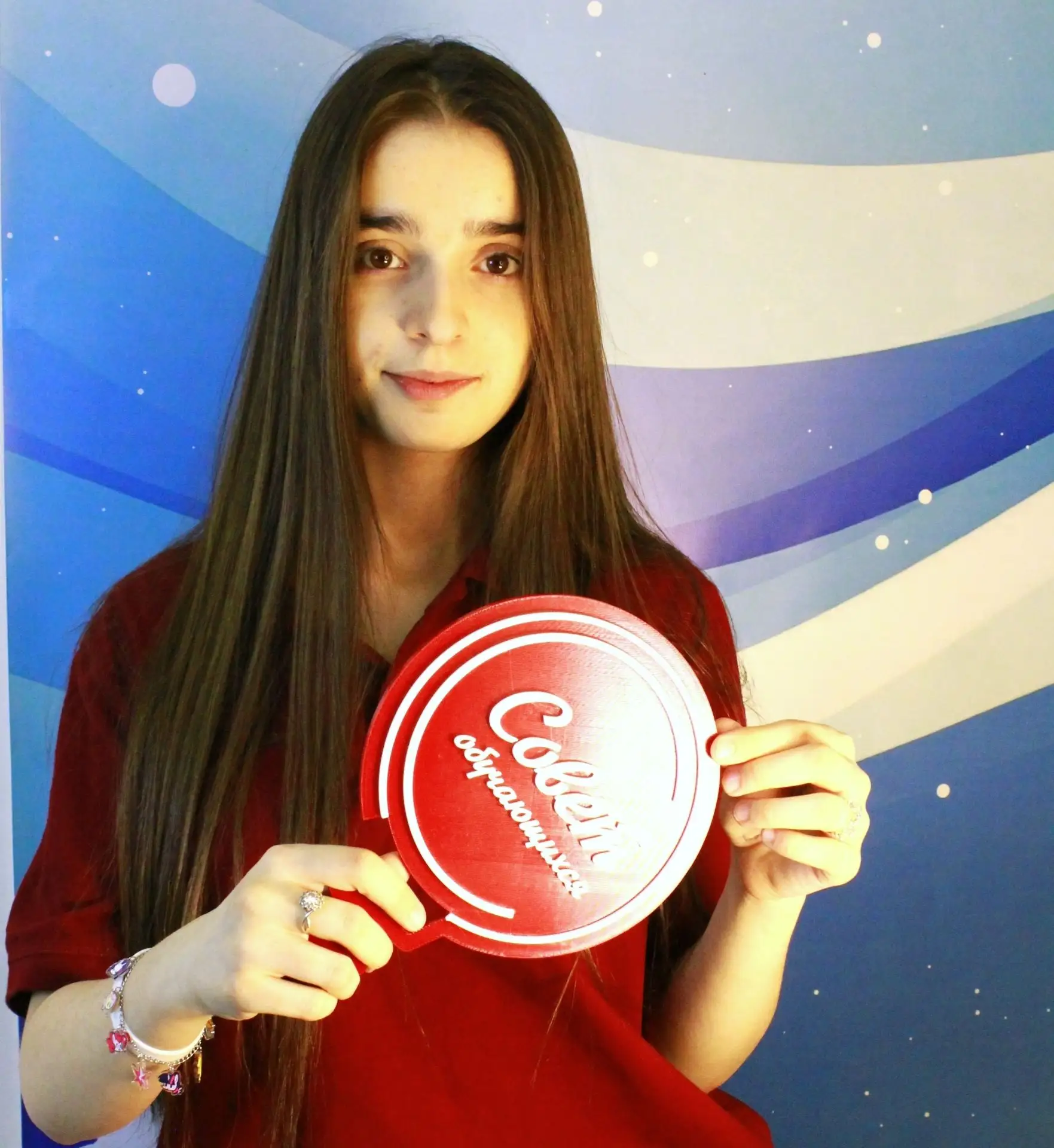 🌟 Активисты Совета обучающихся Лопатинской школы прошли конкурсный отбор и получили пу...