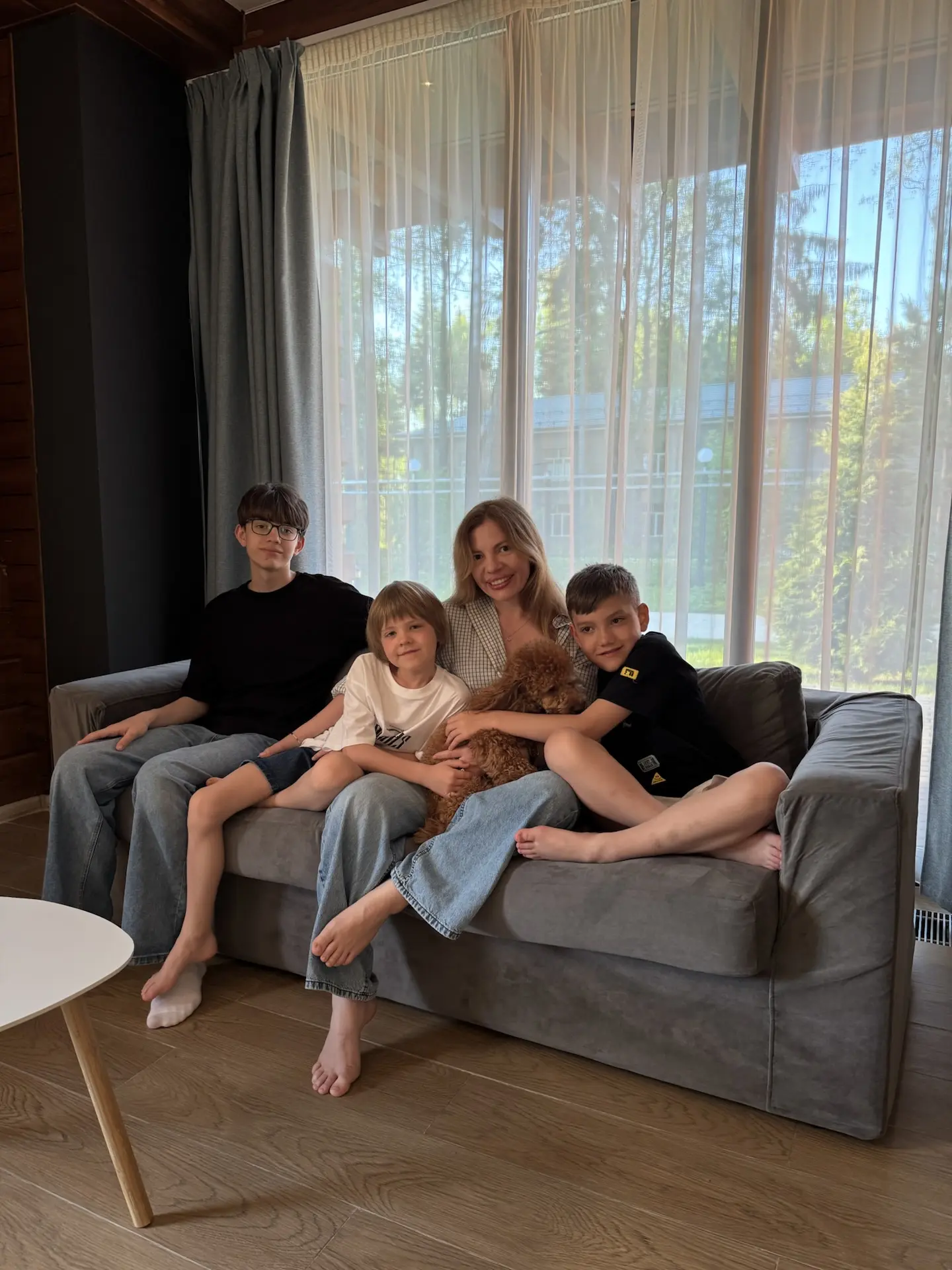 Мы уже второй раз приезжаем в LES Art Resort, и это, пожалуй, лучшая рекомендация 🌿