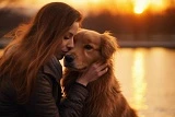 Почему одни любят собак, а другие нет? Всё дело в генах 😱🐾