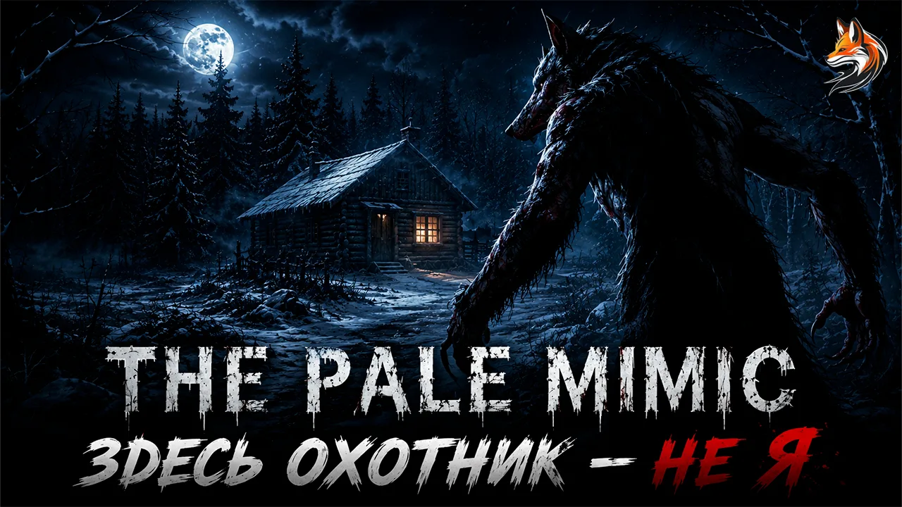 Наше прохождение Демо-версии игры The Pale Mimic

Rutube