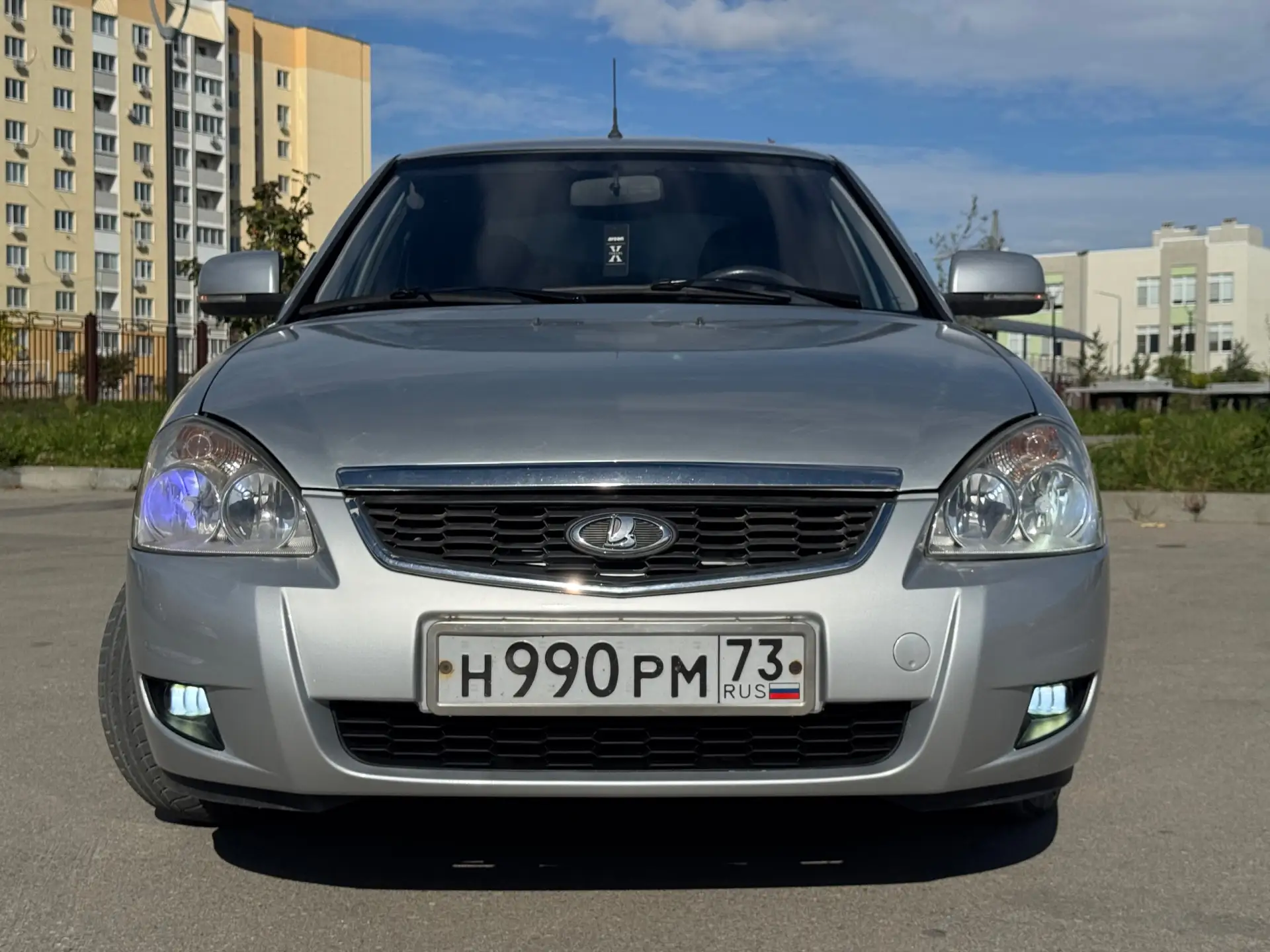 От подписчика Максим Медведев