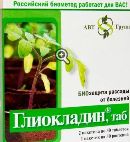 🛡️ Две таблетки в лунку — и корни под защитой: что реально делает и не делает Глиокладин