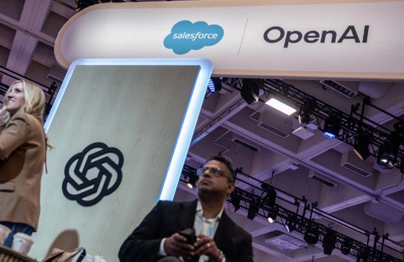 OpenAI допустила утечку 53 изображений пользователей