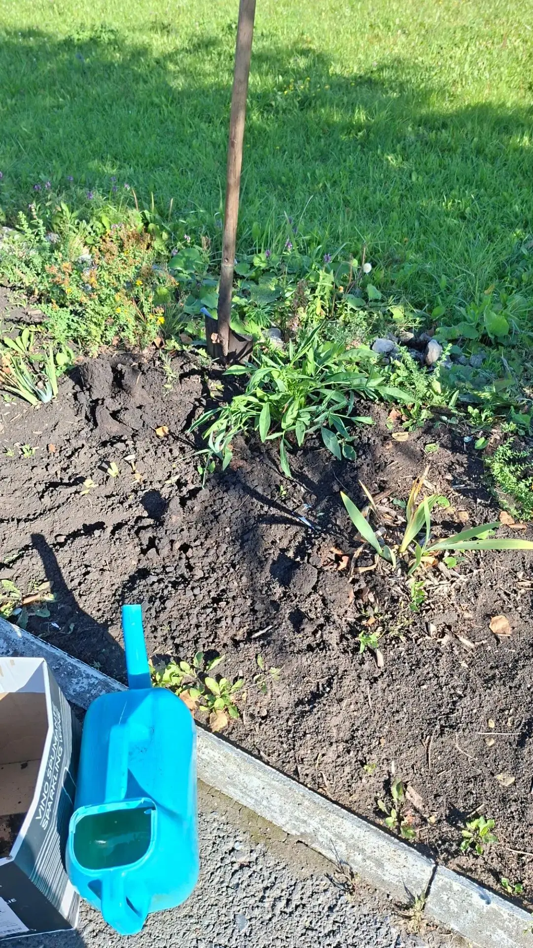 На клубе, расположенной возле парка, пополнение. Сегодня заботливыми руками нашей сотру...