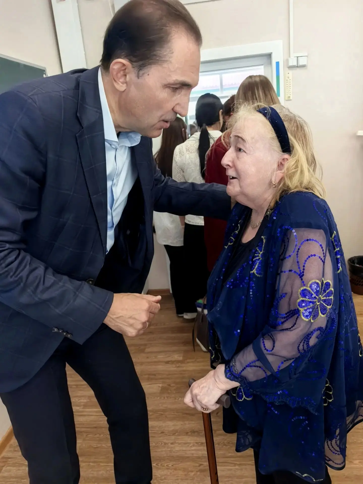 Сахалин родной