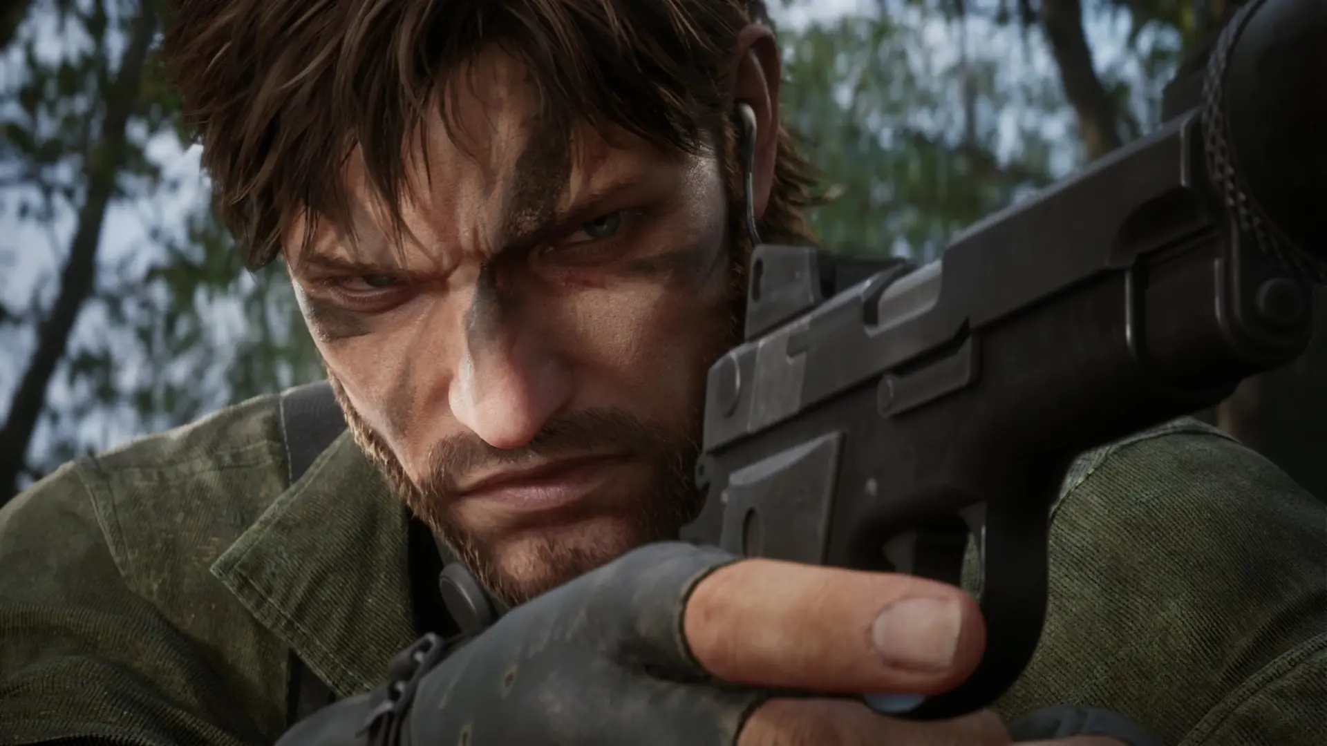 Японский голос Снейка хочет новую Metal Gear — но сам не намерен работать над ней без К...