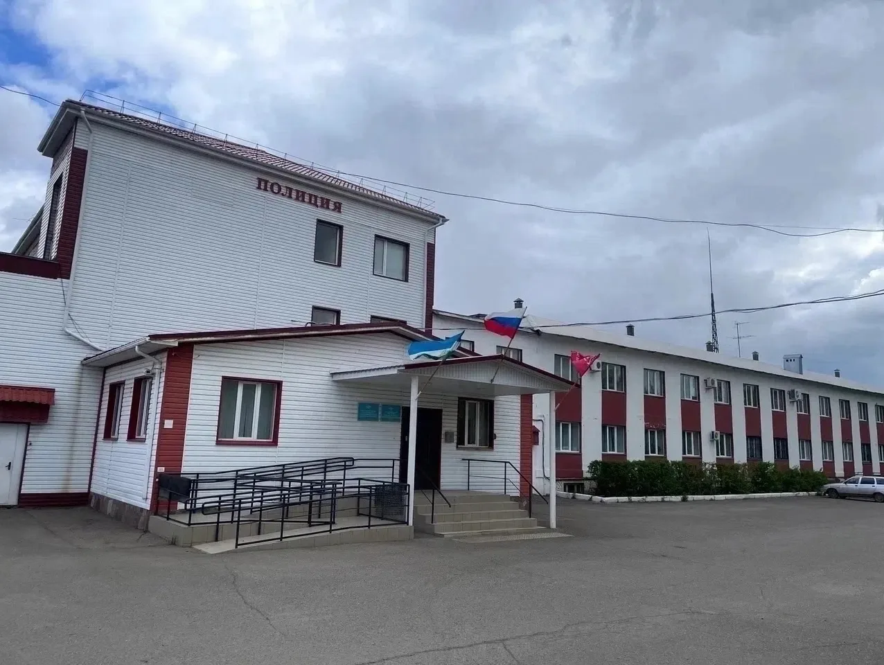В полицию обратилась 59-летняя жительница Нефтекамска, она рассказала о способе обмана,...