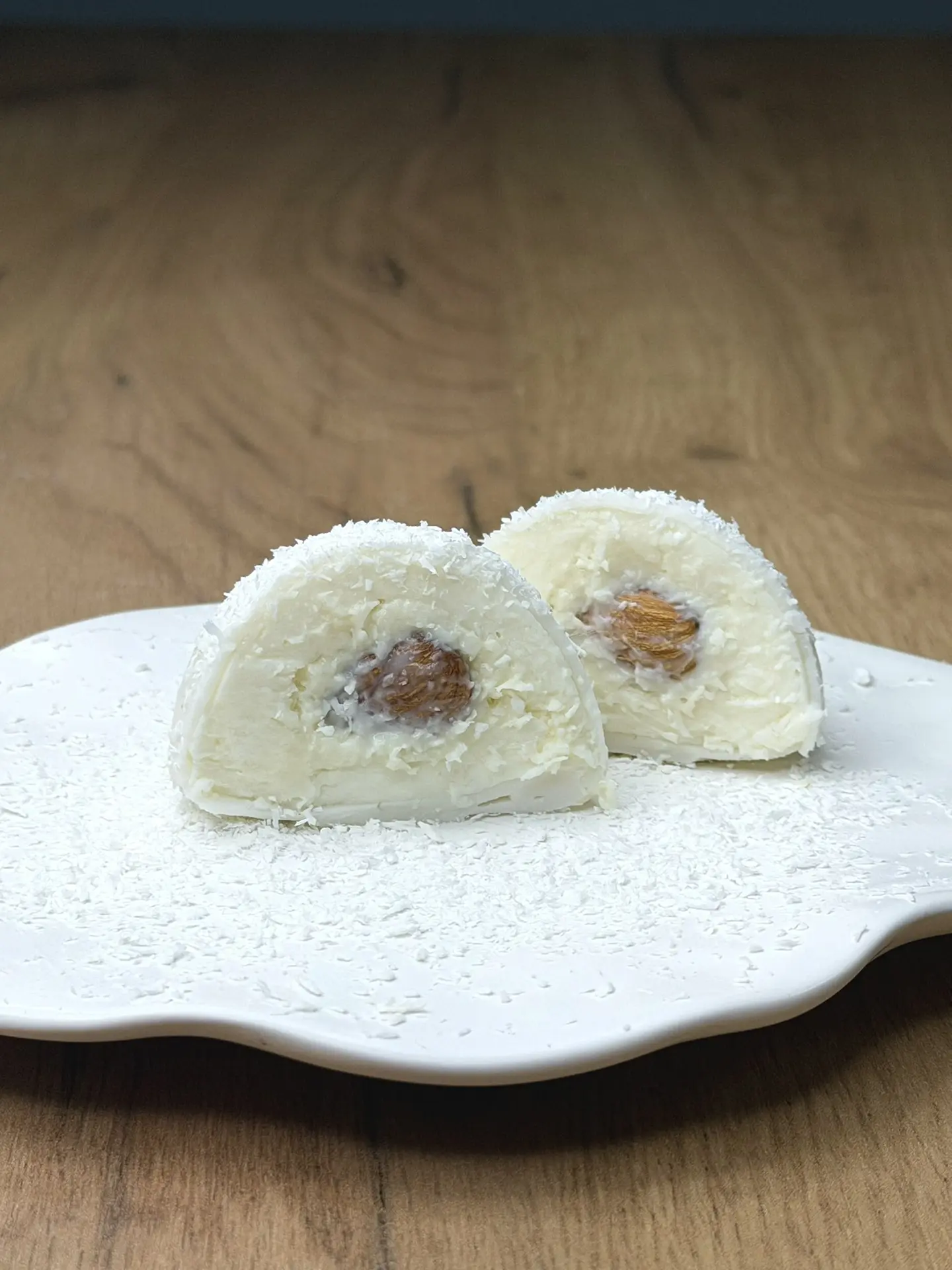 Разрез МО показывает вкус лучше длинного описания