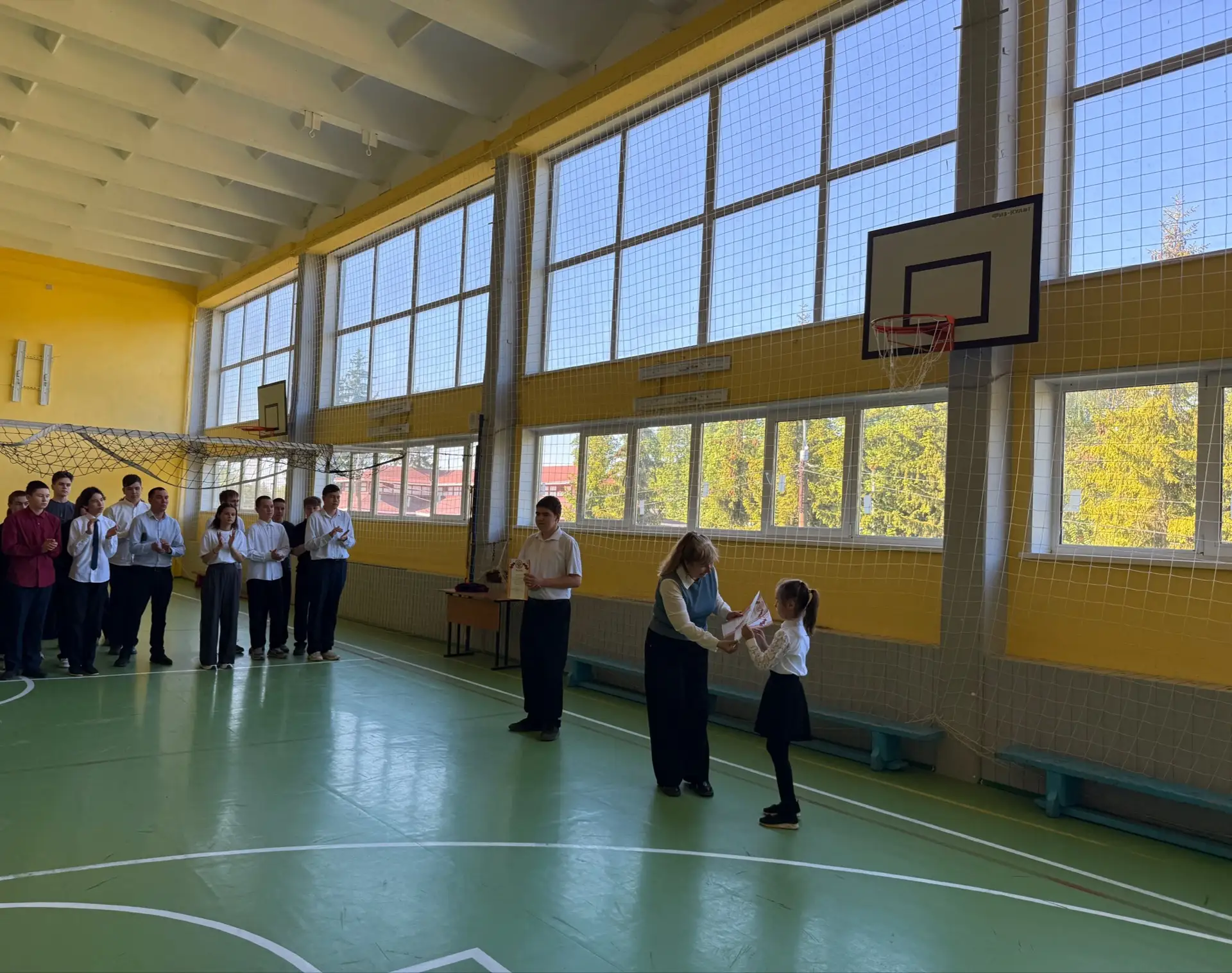 🇷🇺Разговоры о важном