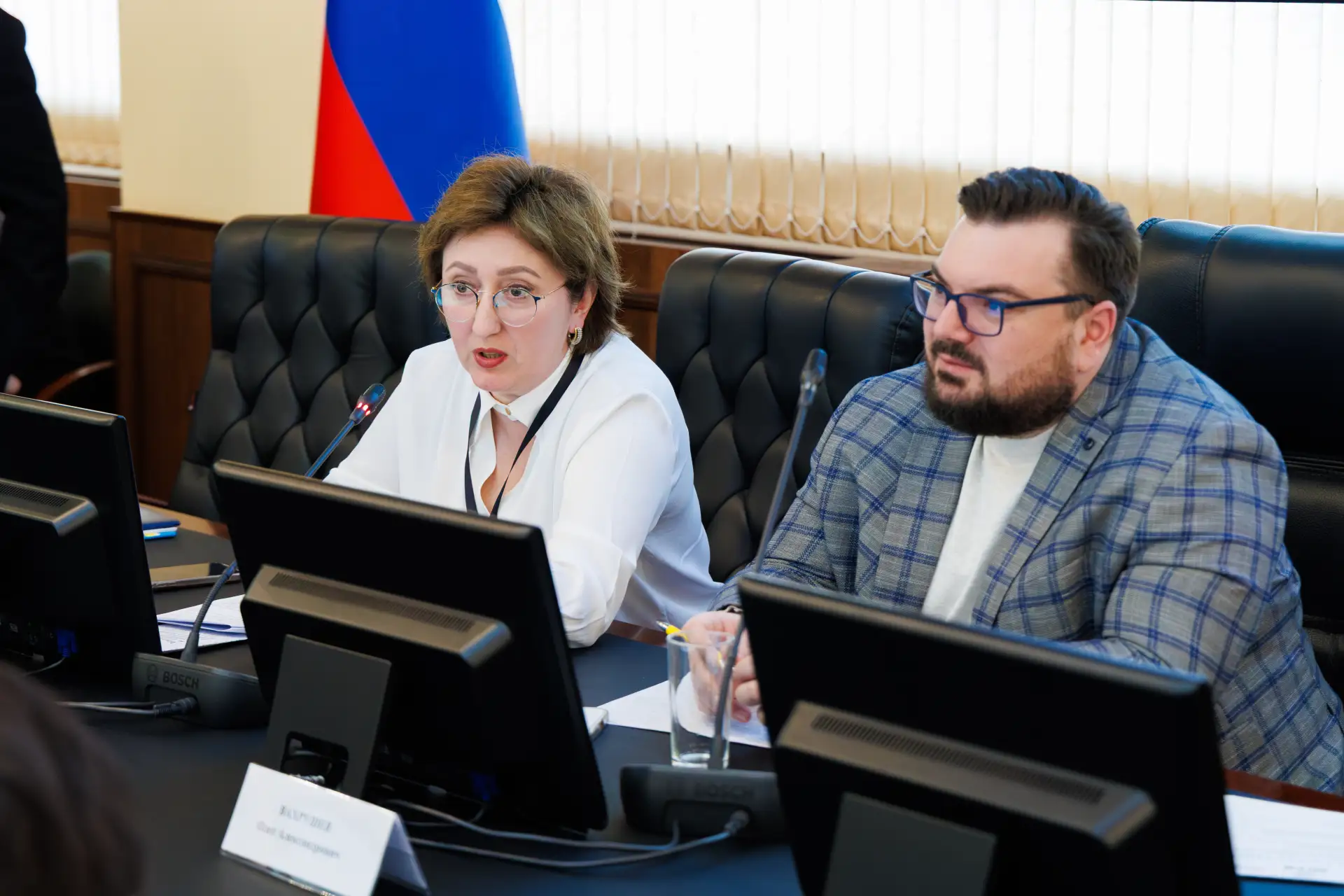 Всероссийская научно-практическая конференция прошла в МГРИ!   1 апреля 2026 года в МГРИ совместно с