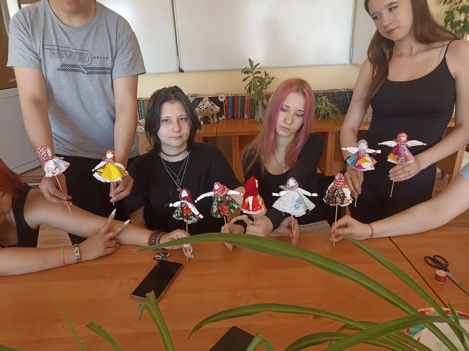 ✨Кружево традиций 🇷🇺