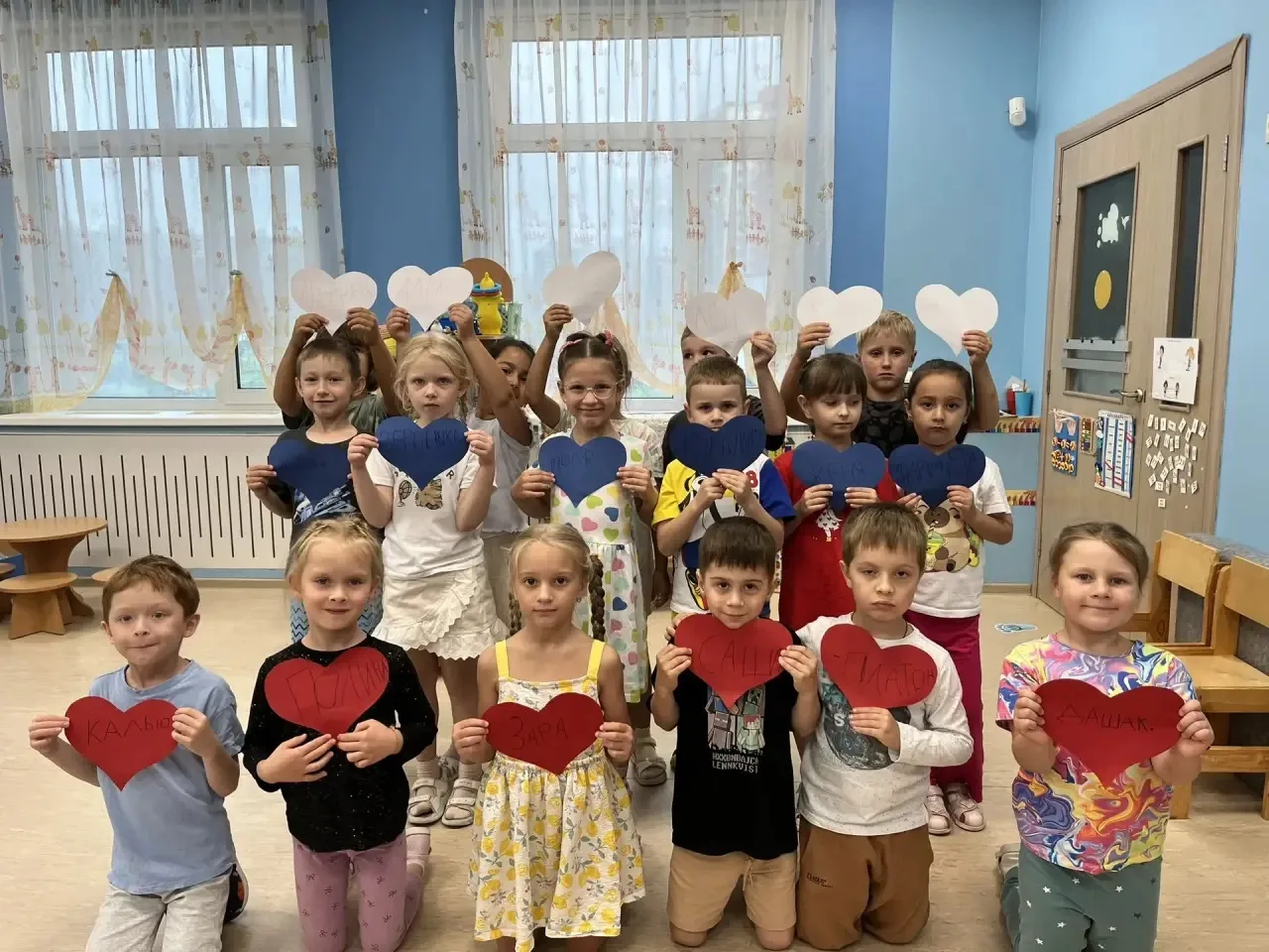🇷🇺22 августа - День Государственного флага Российской Федерации. 🇷🇺