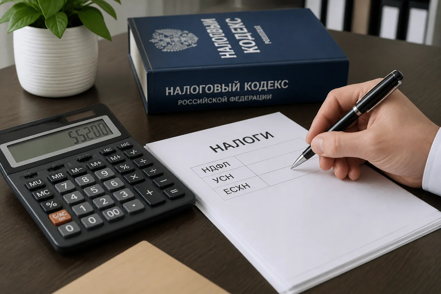 ФНС разъяснила, как при утрате права на патентную систему налогообложения учитывают сто...
