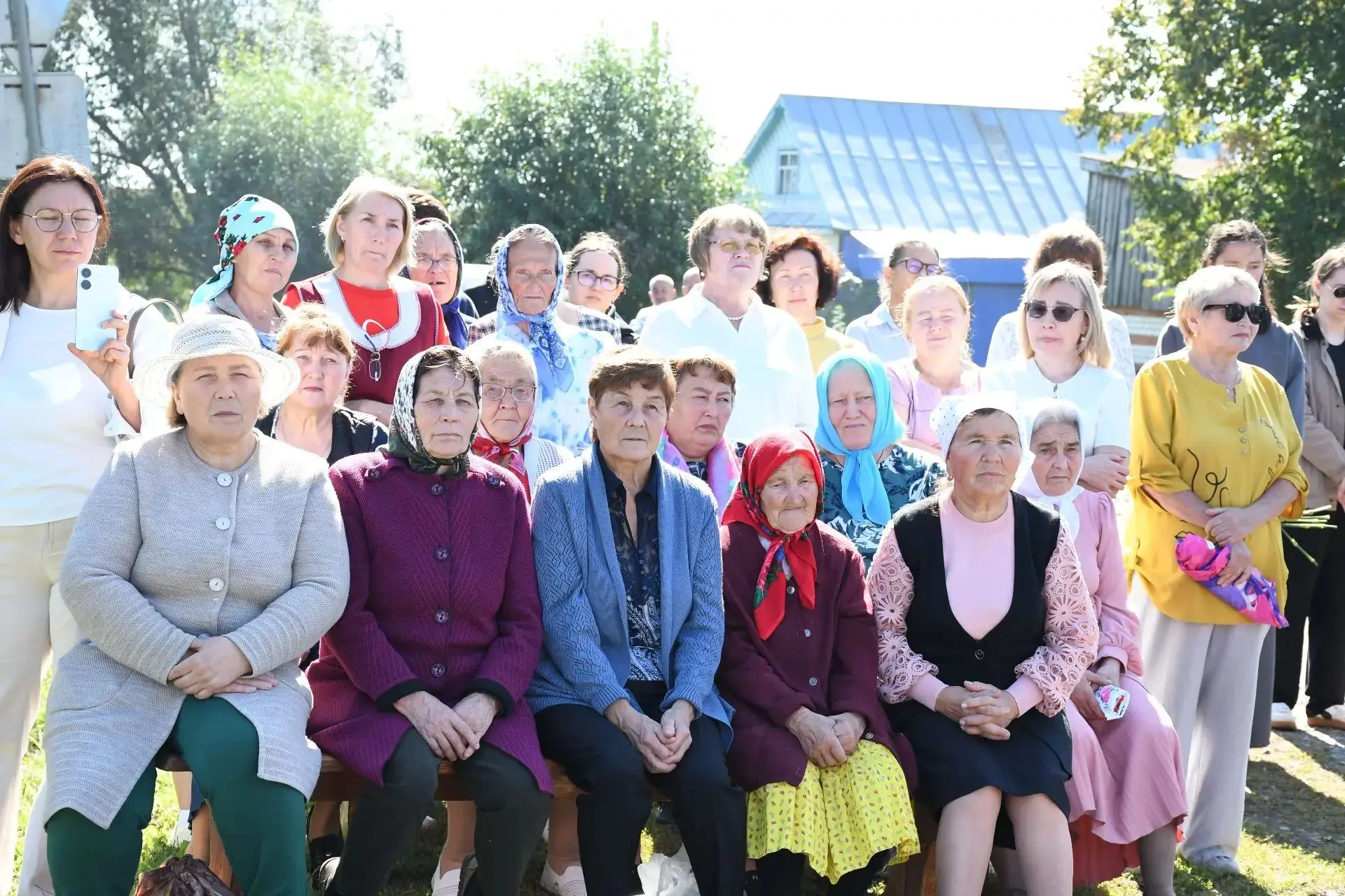 💢Пока жива память...