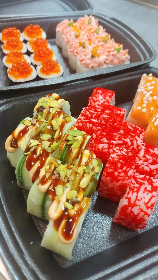Отмечаем вкусно праздник ПОБЕДЫ!⭐️