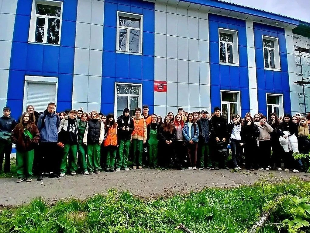 🗑На Халактырском озере прошла акция «Чистые воды»

💦На берегу Халактырского озера в микрорайоне Да