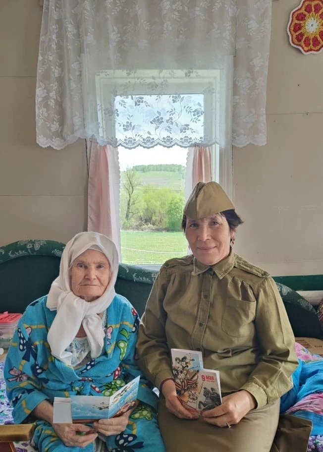 Бөек Ватан сугышы тәмамлануга 81 ел тулды. Сугыш, тыл ветераннары берәм - берәм арадан ...