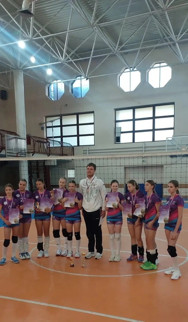 🎉 Ессентуки гордятся! 🥉 Бронза - наша!