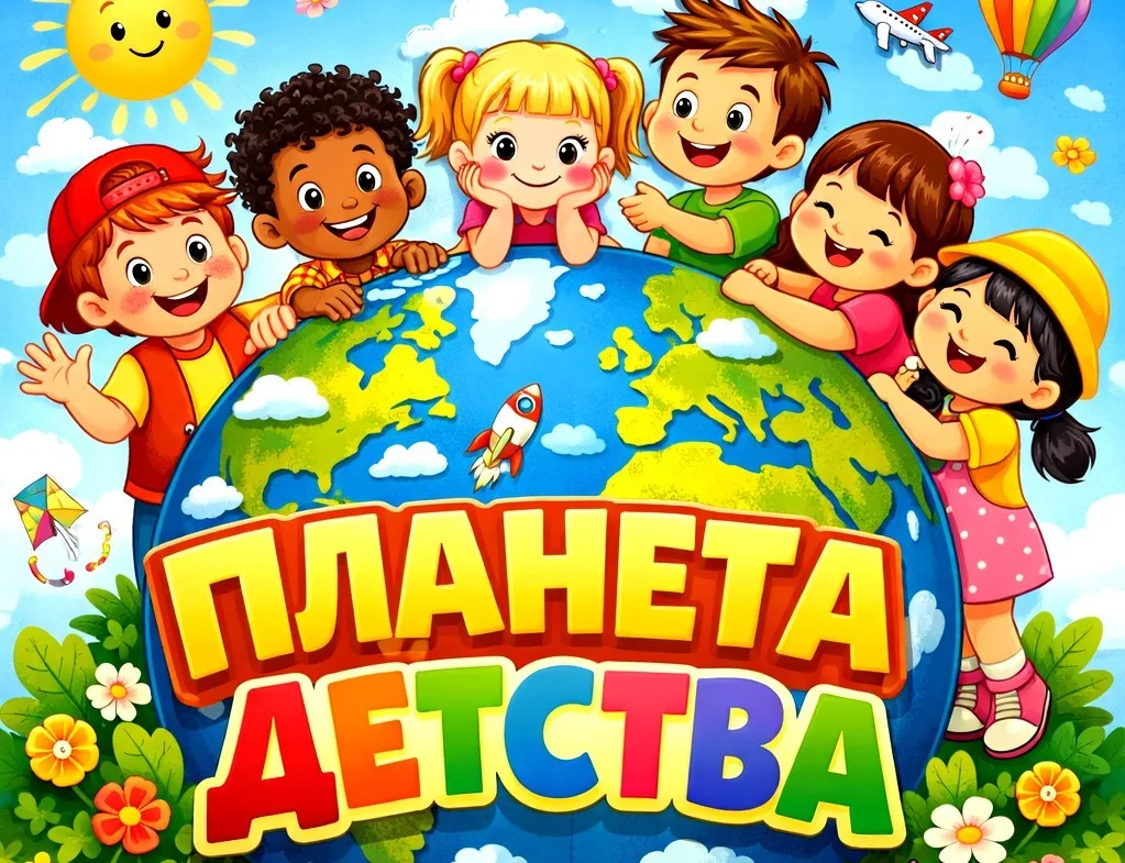 🌞 Ура, каникулы! Лето зовёт!🌊 Пришкольный лагерь начинает свою работу!