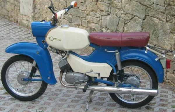 Simson Sperber