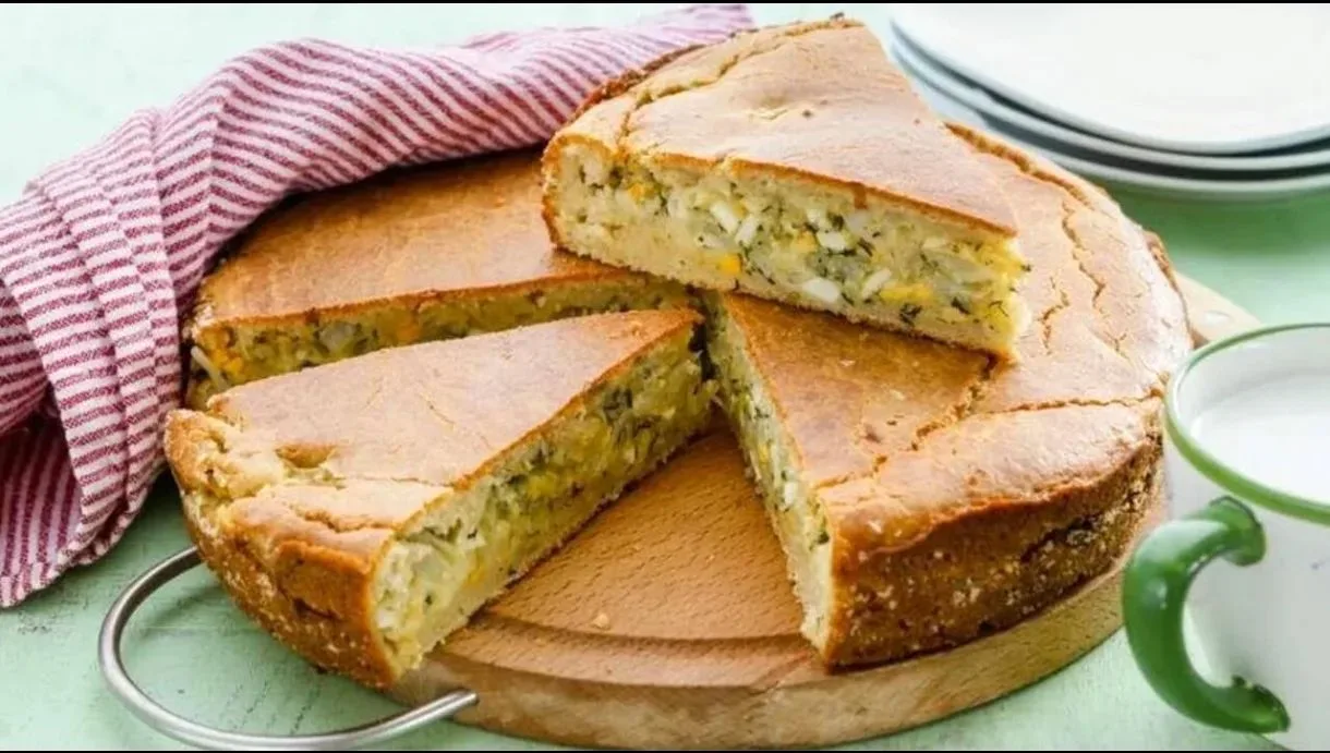 Друзья, и вновь наша кулинарная рубрика.
