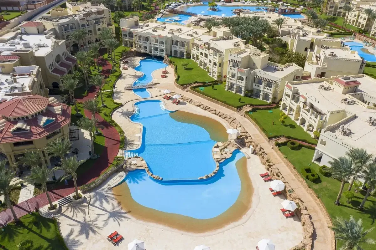 Rixos Sharm El Sheikh Adults Only 5*