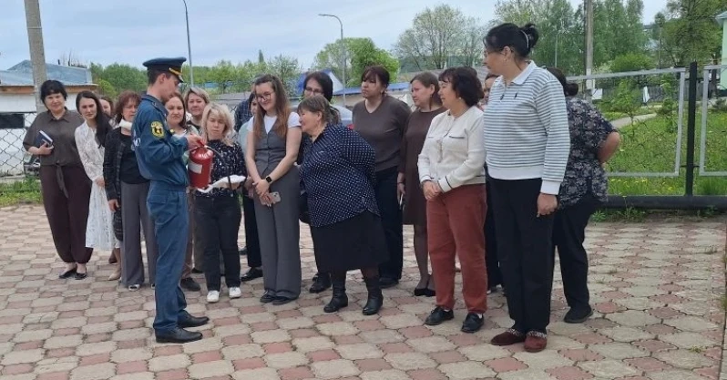 Безопасность сотрудников на рабочем месте — одна из приоритетных задач любого работодат...