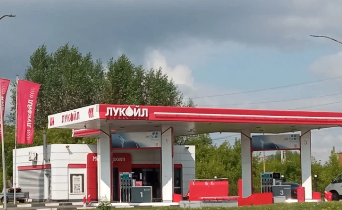 Топливо в Юрге: оперативная сводка

На трёх из пяти АЗС (ул. Интернациональная, ул. Тальская, ул. Шо