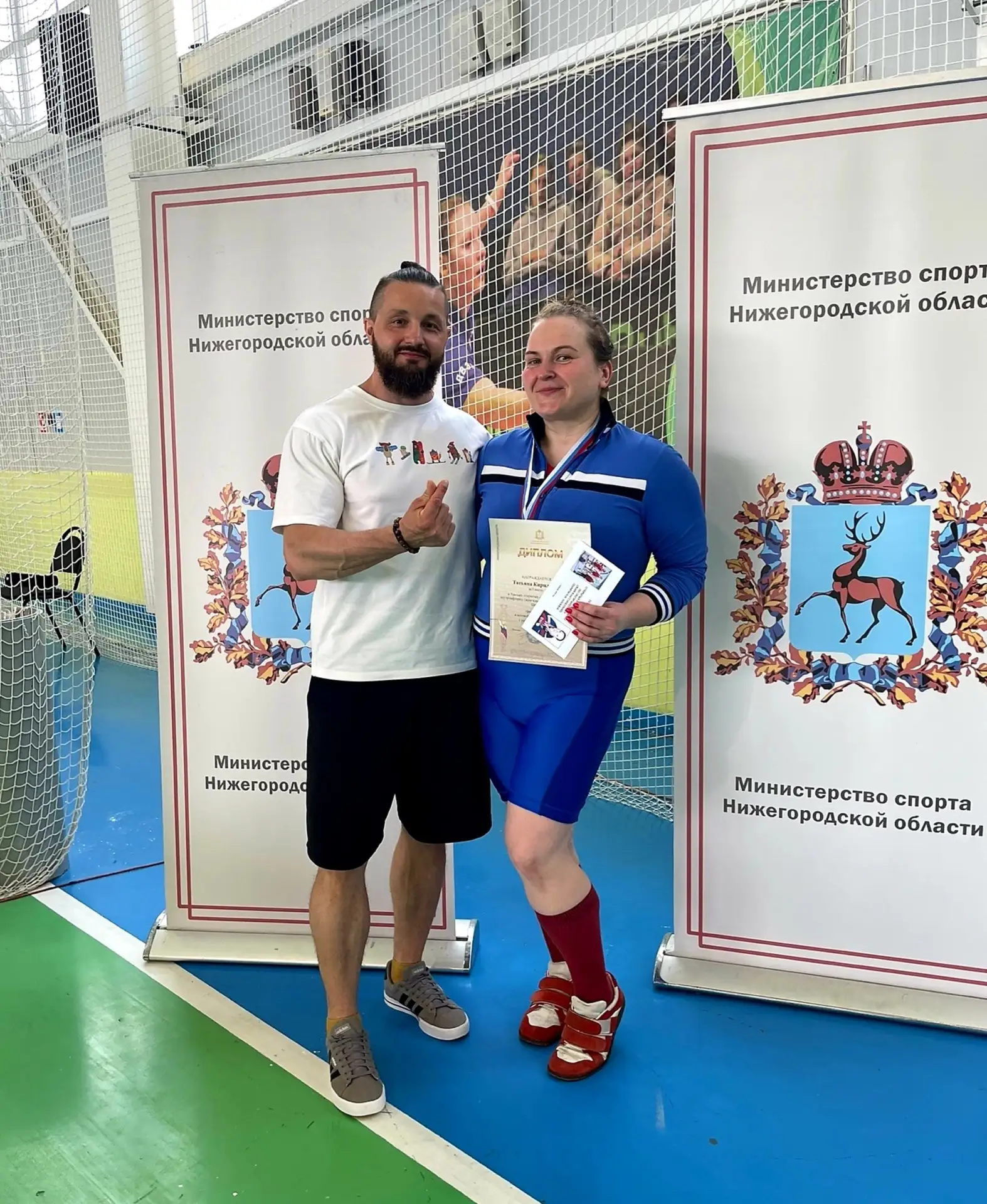 Стабильность-признак мастерства 💪