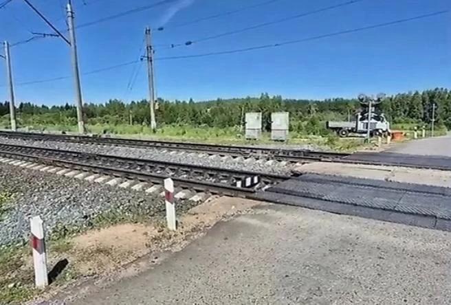 7-летнего мальчика сбил поезд на переезде в посёлке Тарутино. 

По предварительным данным, ребёнок н