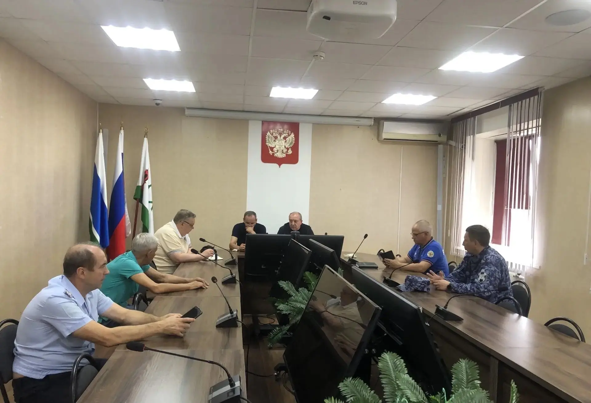Уважаемые жители, в связи с обильным выпадением осадков прошу принять меры по сохраннос...
