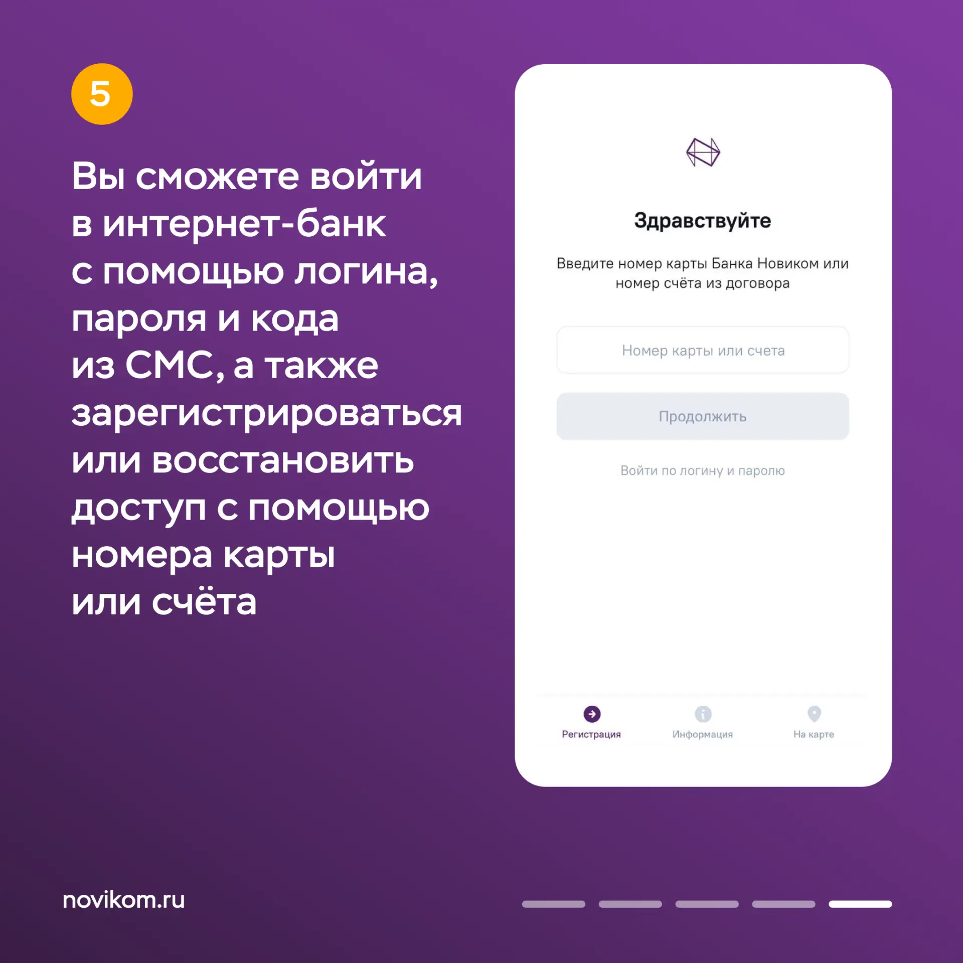 📲 Интернет-банк всегда под рукой: как добавить ярлык на экран iPhone  Хотите заходить в интернет-бан