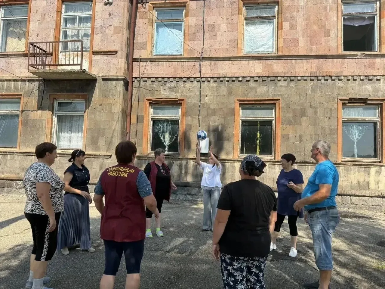 Вчера, 8 августа 2026 года, Россия праздновала День физкультурника — один из самых люби...