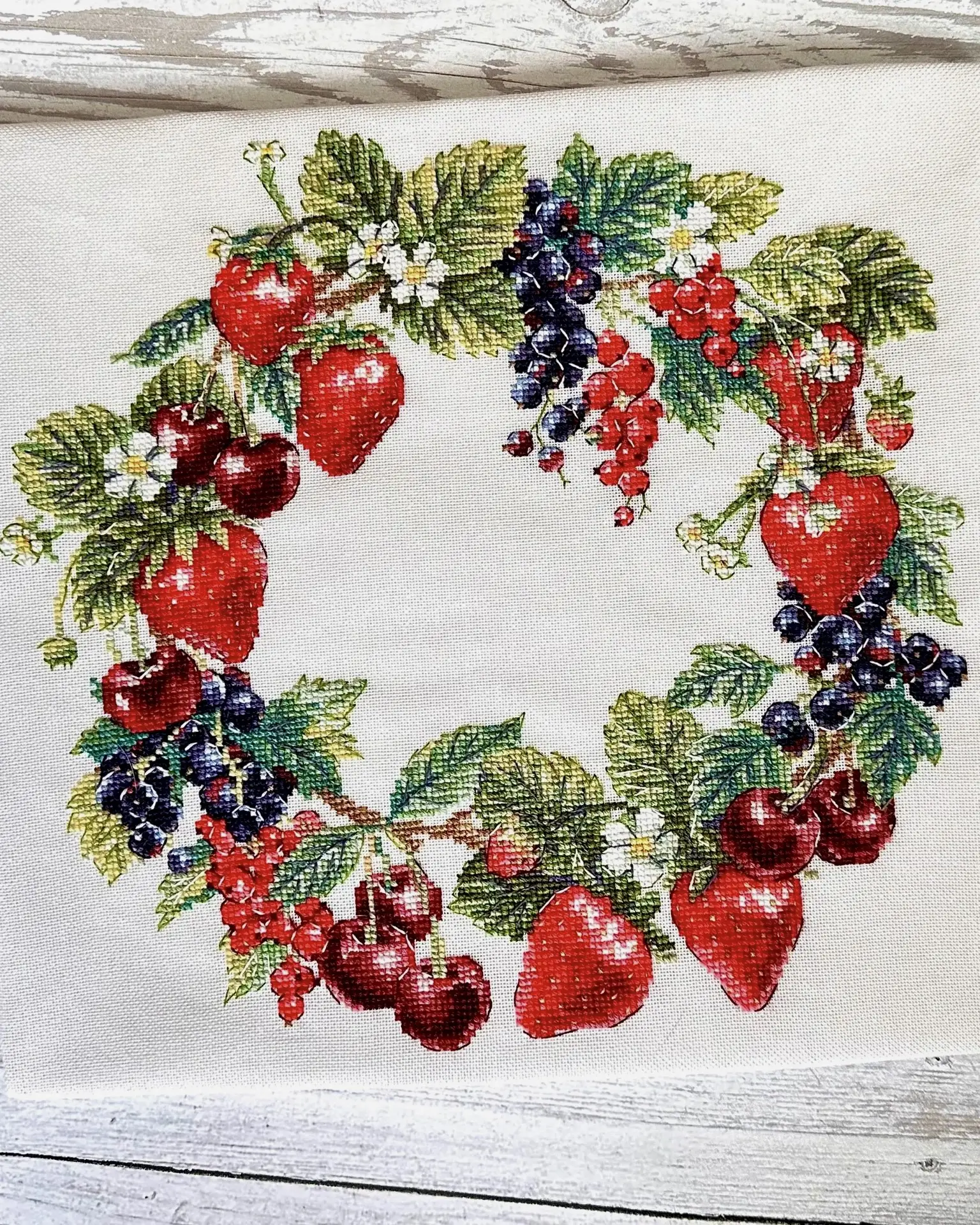 Сегодня Международный день дружбы, и мы в РИОЛИС знаем: рукодельная дружба — самая креп...