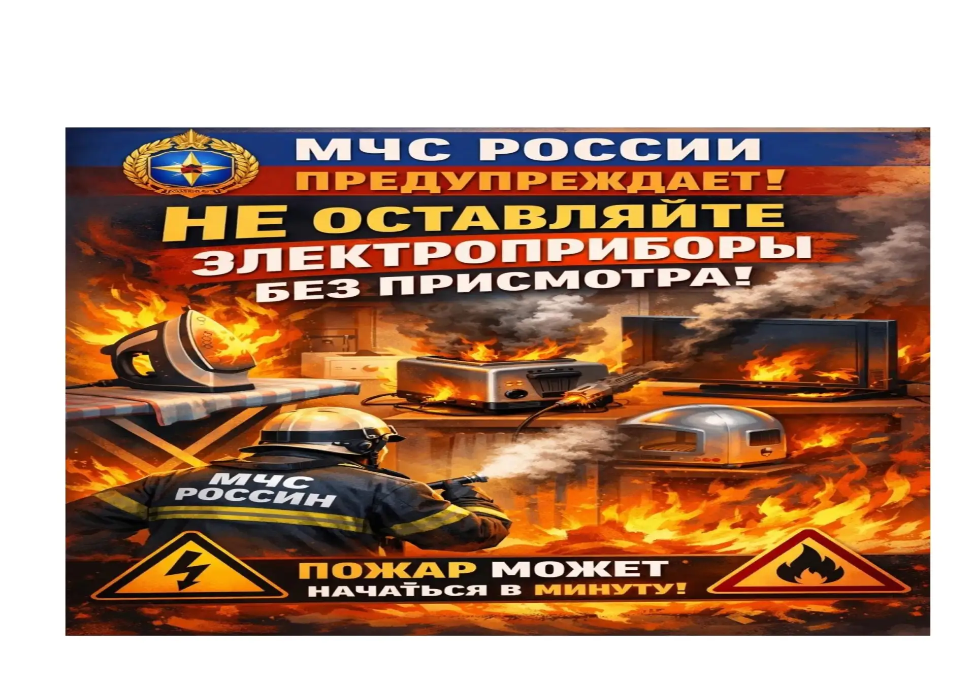 ПАМЯТКИ ППБ